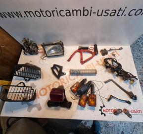 vari ricambi Yamaha xt 600 43f 