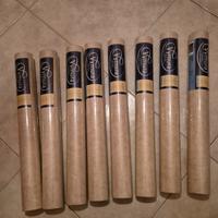 Carta da parati - 9 rotoli