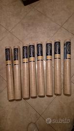 Carta da parati - 9 rotoli