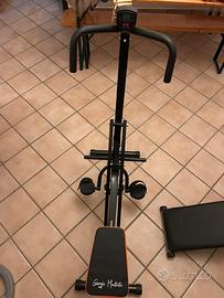 Cyclet multiuso