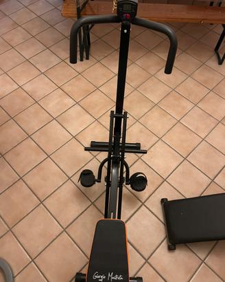 Cyclet multiuso