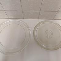 Piatti per microonde