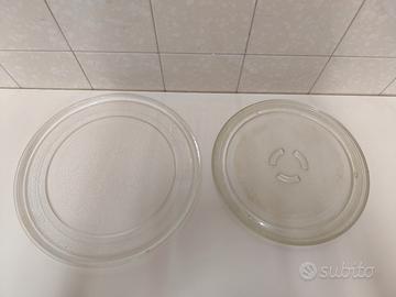 Piatti per microonde