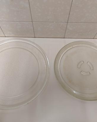 Piatti per microonde