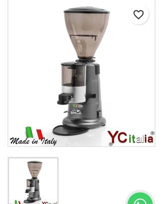 macina caffè da bar
