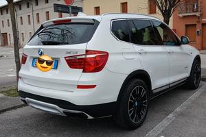 bmw x3 cv.190 diesel 
