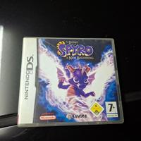 Gioco per nintendo DS Spyro a new beginning
