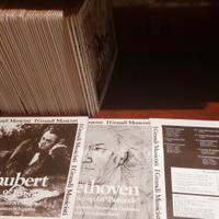 Dischi in vinile 33 giri