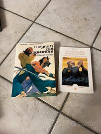 Libri arti marziali