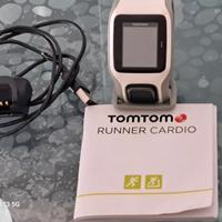 orologio runnig tom tom