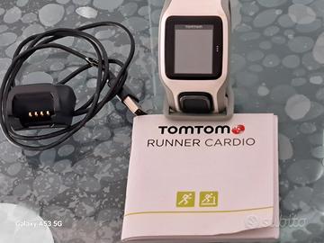 orologio runnig tom tom