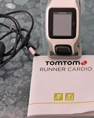 orologio runnig tom tom