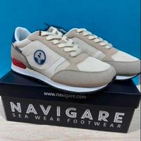 Scarpe navigare 41