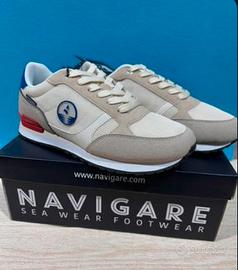 Scarpe navigare 41