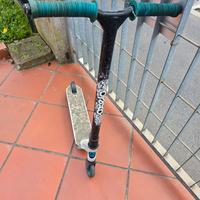 MONOPATTINI FREESTILE DECATHLON 