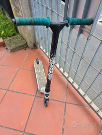 MONOPATTINI FREESTILE DECATHLON 