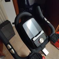 Cyclette professionale SX500 marchio Spor