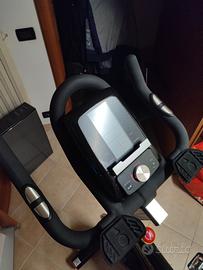 Cyclette professionale SX500 marchio Spor