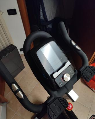 Cyclette professionale SX500 marchio Spor
