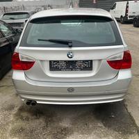 BMW Serie 3 325 XD Touring Benz. per ricambi