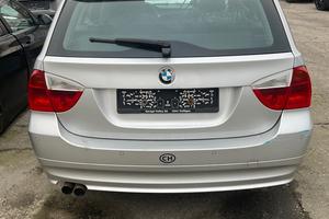 BMW Serie 3 325 XD Touring Benz. per ricambi