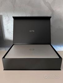 Dell XPS 15 9500 – i7 10750H, 64GB RAM, 1TB SSD