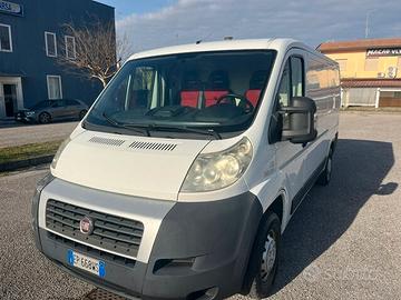 FIAT DUCATO FRIGO FNAX ISOTERMICO