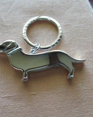 Portachiavi in argento 925