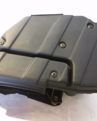 SCATOLA FILTRO ARIA HEXAGON PIAGGIO 432542