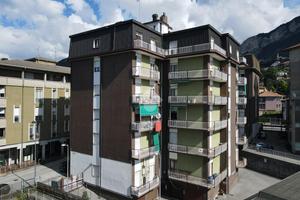 4 LOCALI A CALOLZIOCORTE