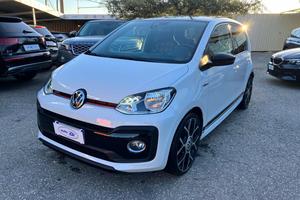 VOLKSWAGEN up! 1.0 TSI 5p. up! GTI BlueMotion Te