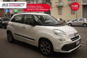 FIAT 500L FIAT 1.4 95 CV Urban Unicoproprietario