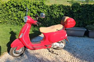vespa