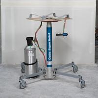 Sollevatore materiali ad aria GENIE GH5.6