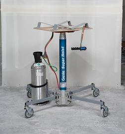 Sollevatore materiali ad aria GENIE GH5.6