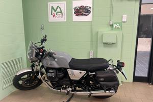 Moto Guzzi V7 III Milano (2018 - 20)
