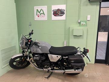 Moto Guzzi V7 III Milano (2018 - 20)