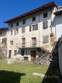 RUSTICO A TRICESIMO