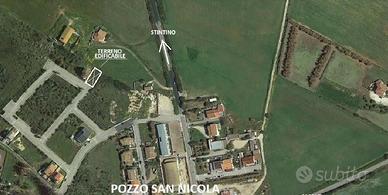 Terreno edificabile Pozzo San Nicola, Stintino
