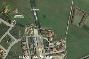 Terreno edificabile Pozzo San Nicola, Stintino
