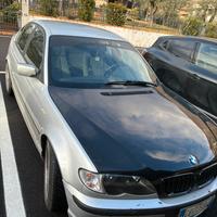 Parti BMW e46  318i