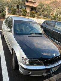 Parti BMW e46  318i