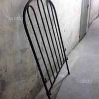 Spalliere letto vintage