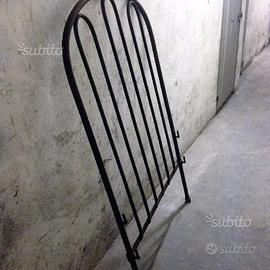 Spalliere letto vintage