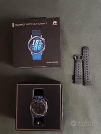Huawei Watch Gt Runner 2 - BLU