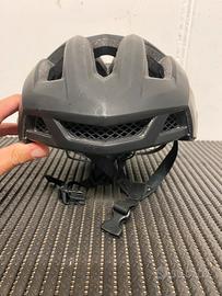 Casco bici van rysel