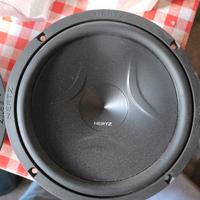 kit due vie automobile 