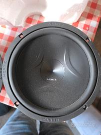 kit due vie automobile 