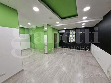 Negozio Rovigo [RO2963ACG]