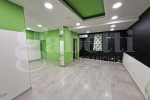 Negozio Rovigo [RO2963ACG]